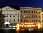 Moravské divadlo v Olomouci