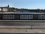 Praha - pohled 2