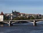 Praha - pohled 3