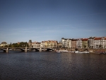 Praha - pohled 1