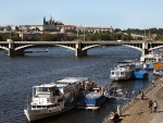 Praha - pohled 7
