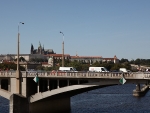 Praha - pohled 8