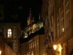 Praha - pohled 12